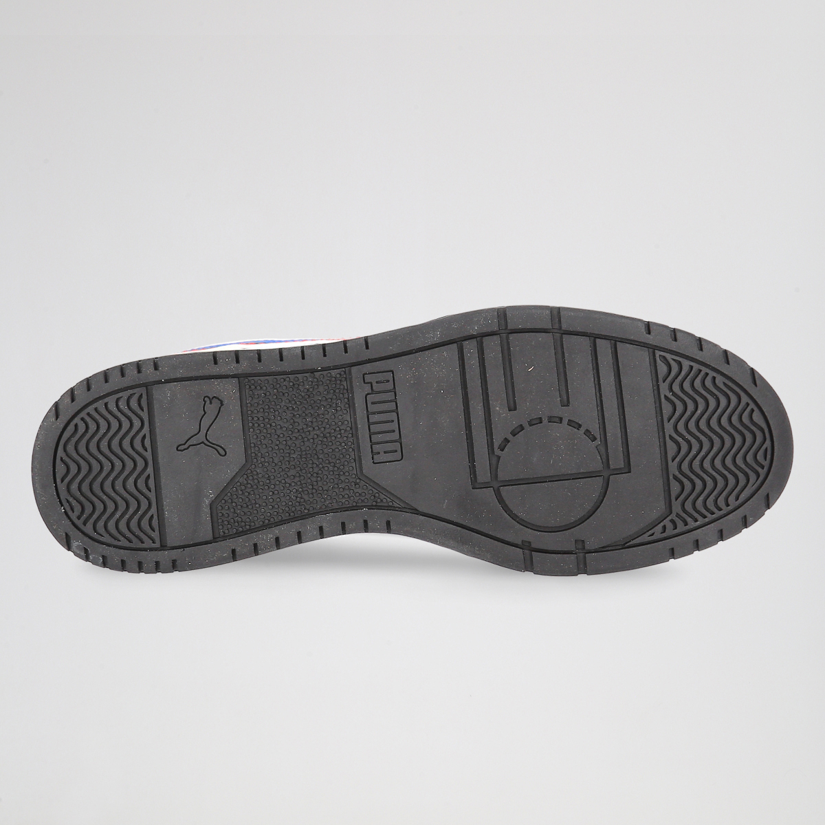 Zapatillas Puma BMW Mms Rbd Game Low,  image number null