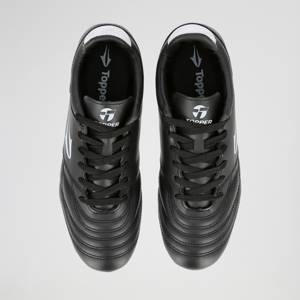 Botines F&uacute;tbol Topper Artis II FG Hombre,  image number null