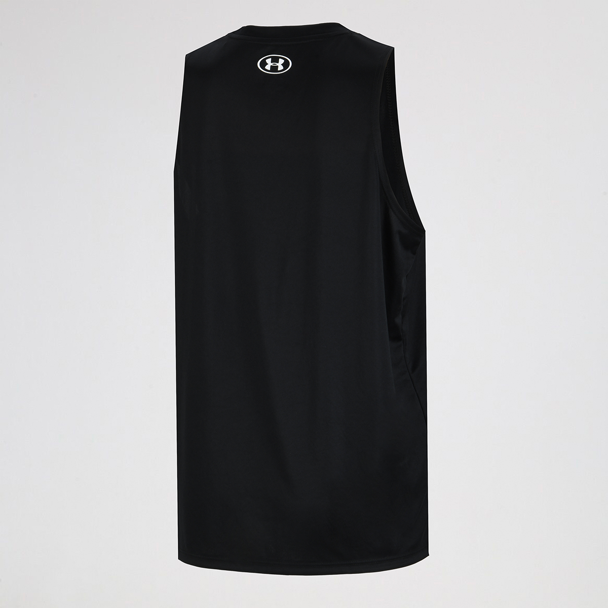 Musculosa Entrenamiento Under Armour Tech Solid Mujer,  image number null