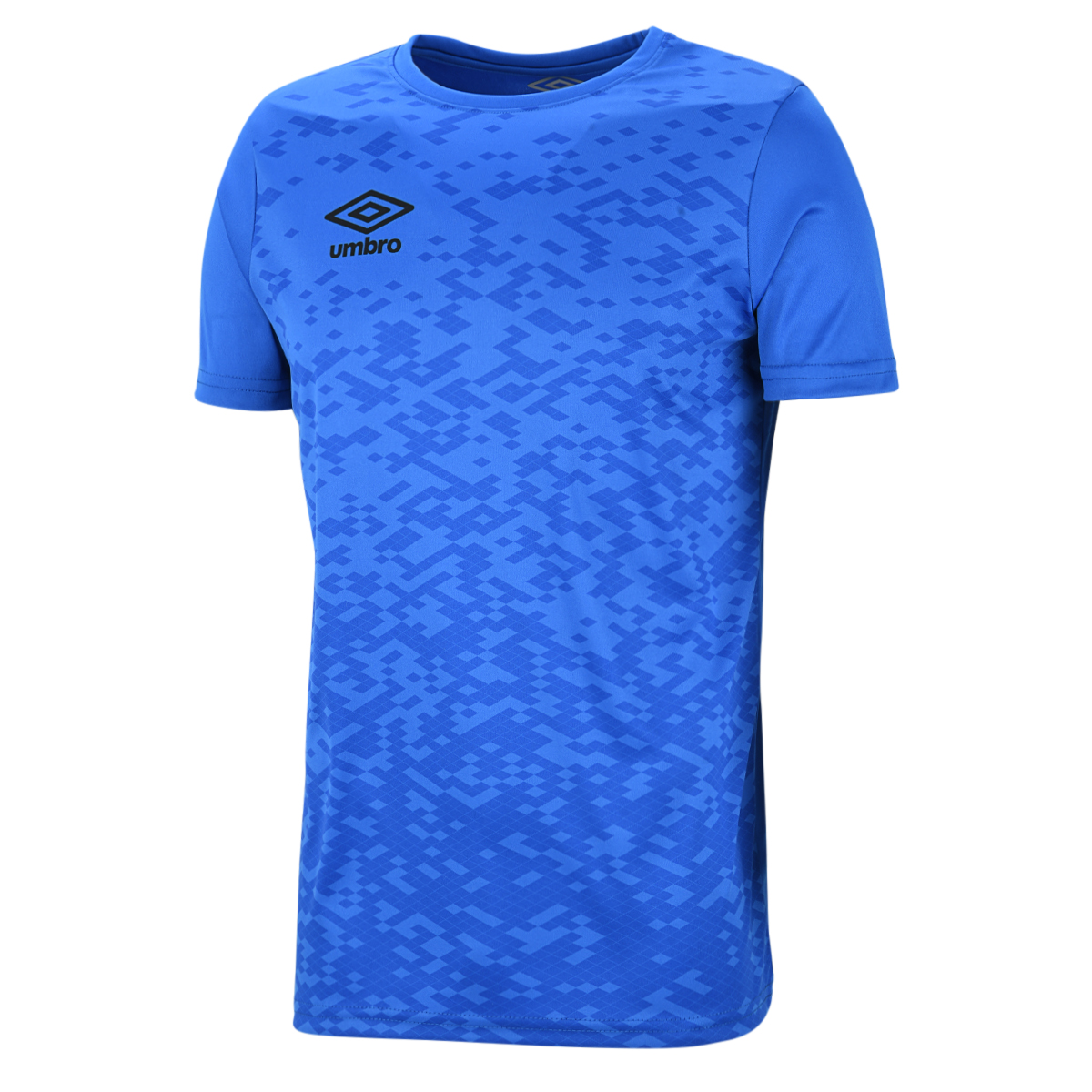 Camiseta Futbol Umbro Pixel Unisex