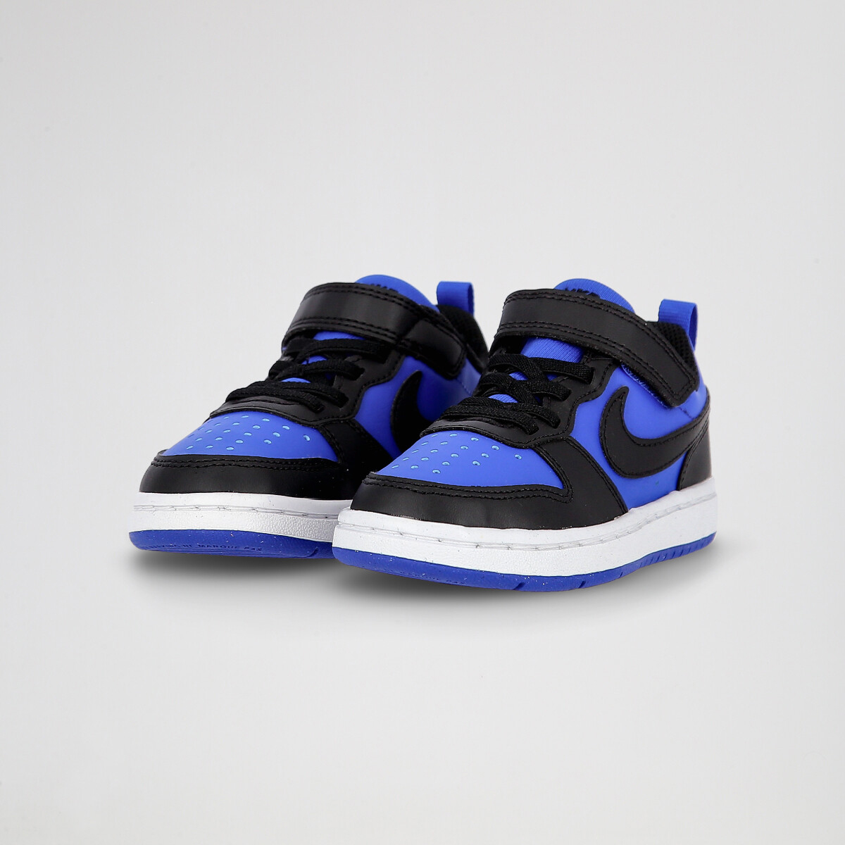Zapatillas Nike Court Borough Low Recraft Infantil,  image number null