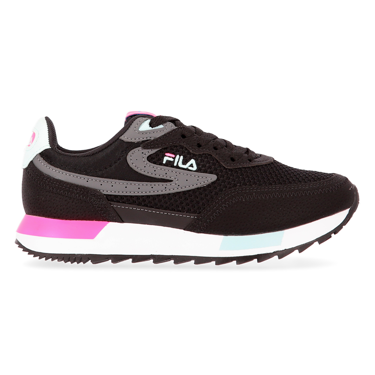 Zapatillas Fila Cyzer Mujer,  image number null