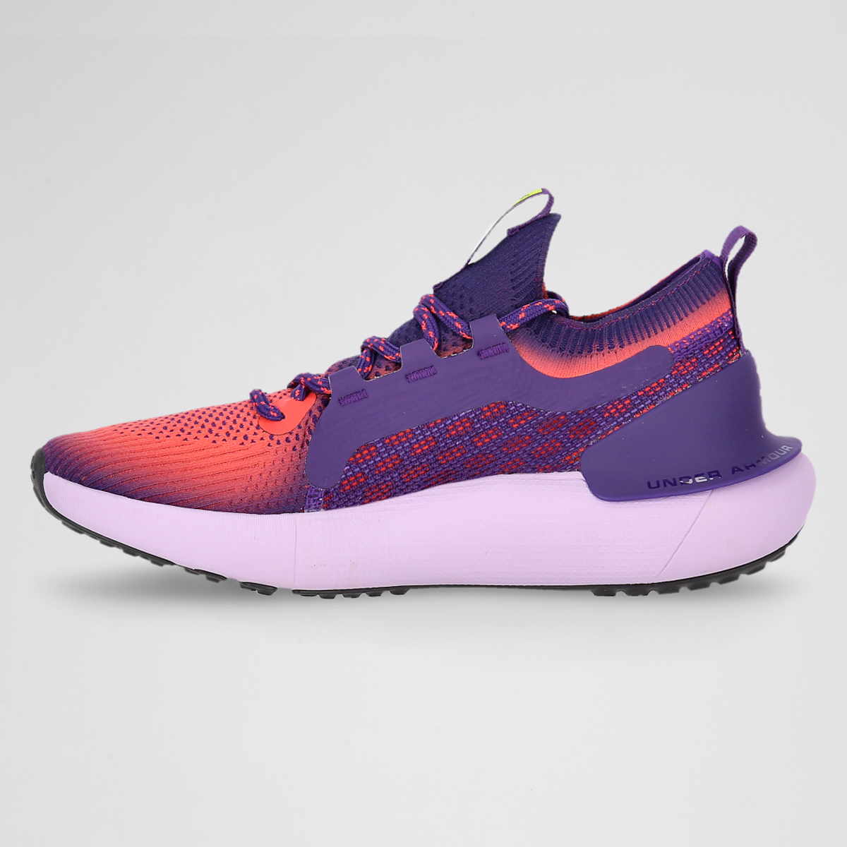 Zapatillas Running Under Armour Hovr Phantom 3 Se,  image number null