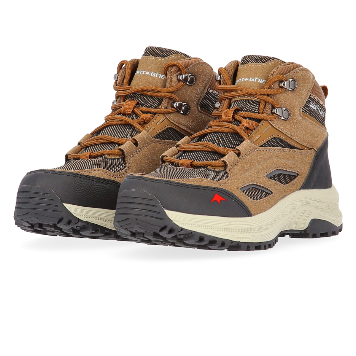 Botas Montagne City Dynamo Mujer,  image number null