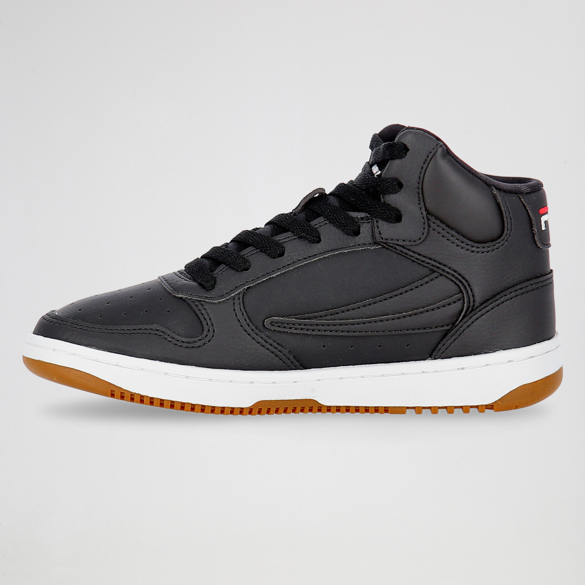 Zapatillas Fila Fx-33 High Mujer,  image number null