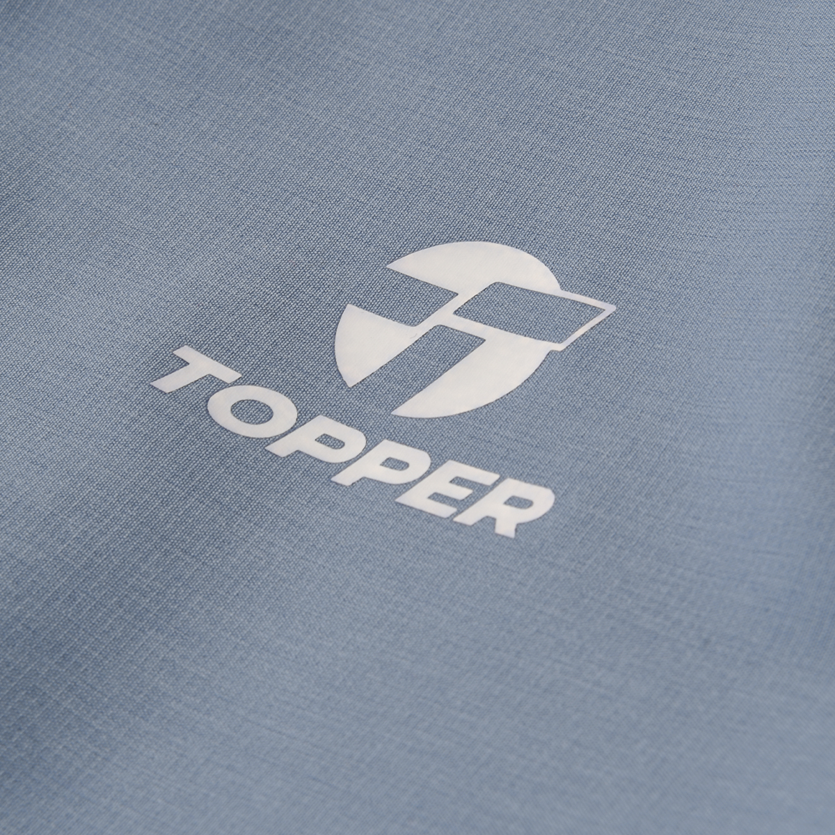 Campera Topper Rompeviento Training Mujer,  image number null