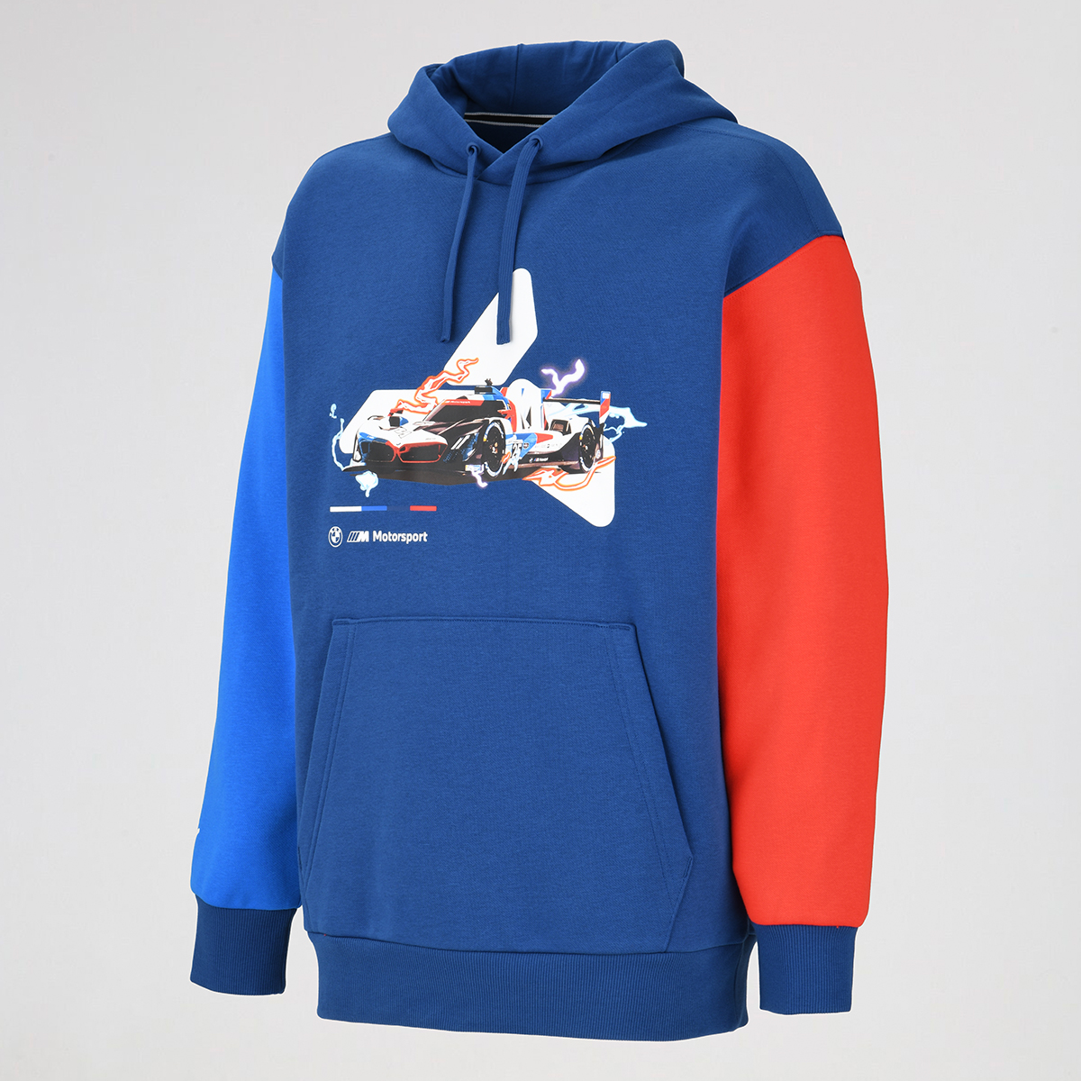 Ropa Deportiva Conjunto Buzo Hombre Puma Buzo Puma BMW Hombre