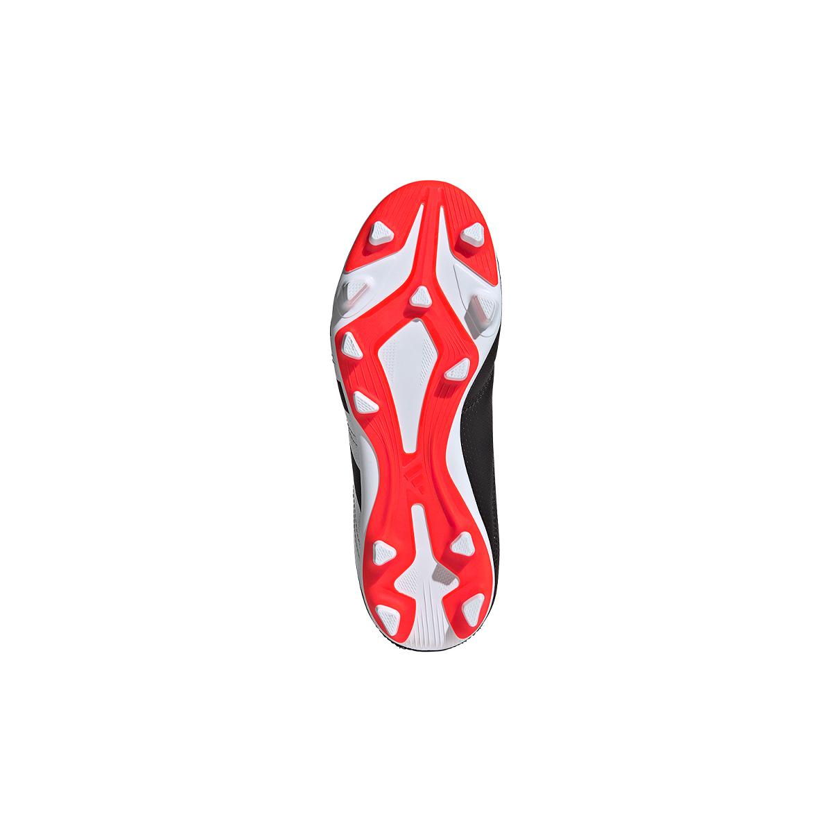 Botines F&uacute;tbol adidas Predator Club S Fg Infantil,  image number null