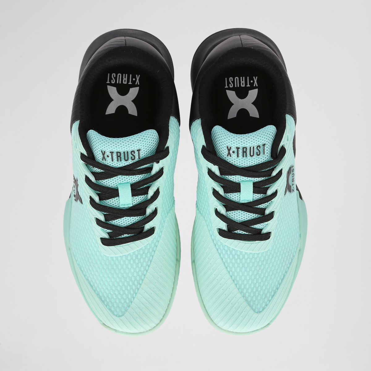 Zapatillas P&aacute;del X-TRUST Aerodynamic Mujer,  image number null