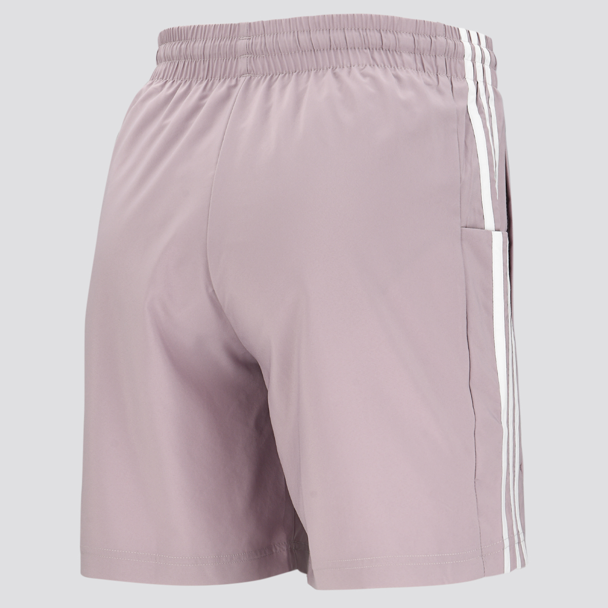 Short adidas Essentials Chelsea 3 Tiras Hombre StockCenter