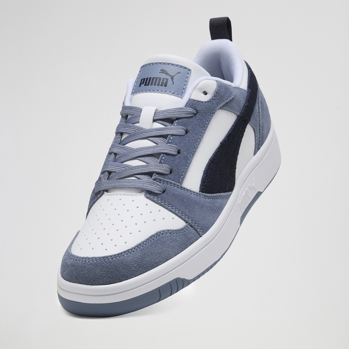 Zapatillas Puma Rebound V6 Low SD,  image number null