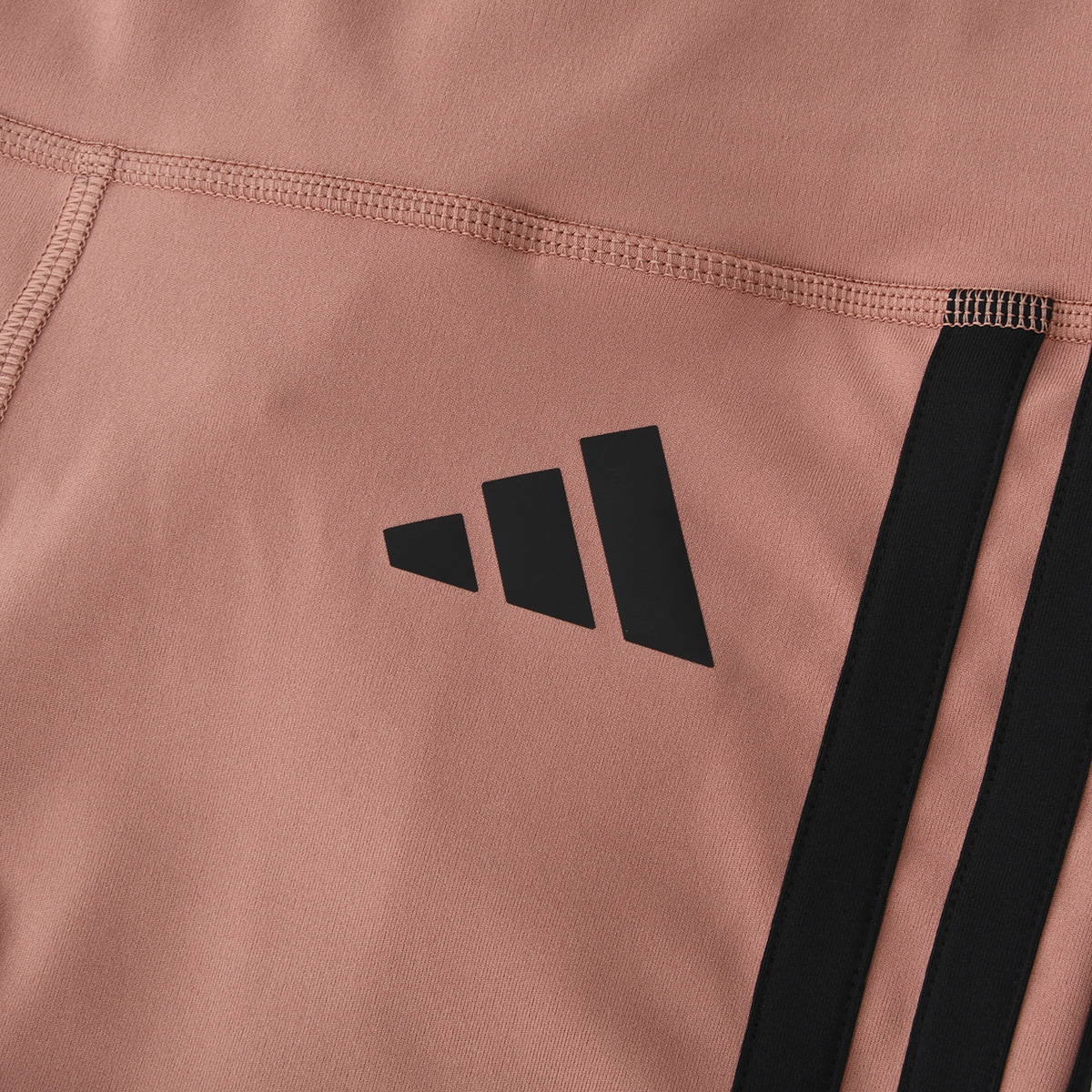 Calza adidas Optime Essentials 3 Tiras para Mujer,  image number null