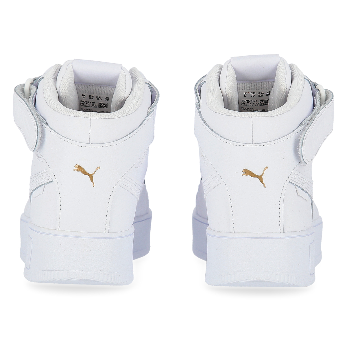 Zapatillas Puma Carina Street Mid Mujer StockCenter