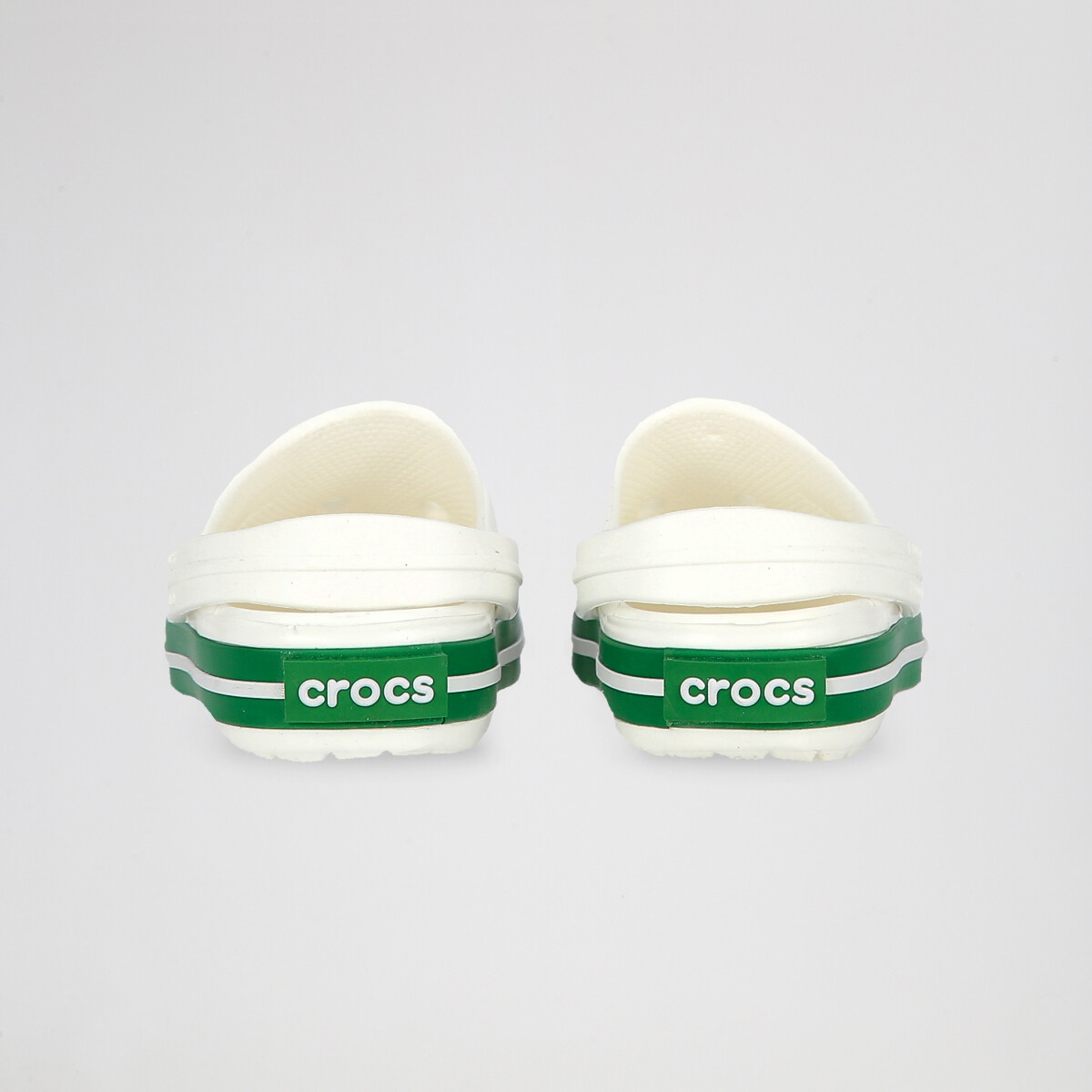Zuecos Crocs Crocband Clog Infantil,  image number null