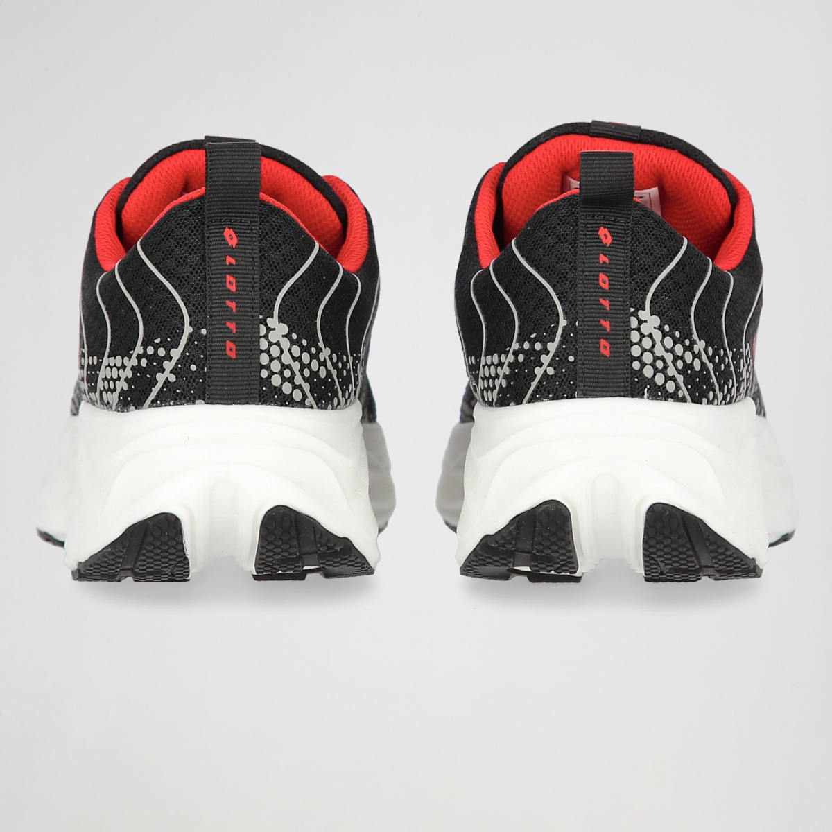 Zapatillas Running Lotto Speedride 450 Hombre,  image number null