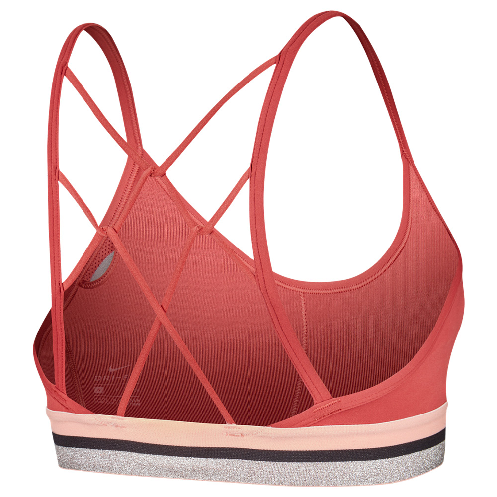 Top Deportivo Nike Indy Icon Clash,  image number null