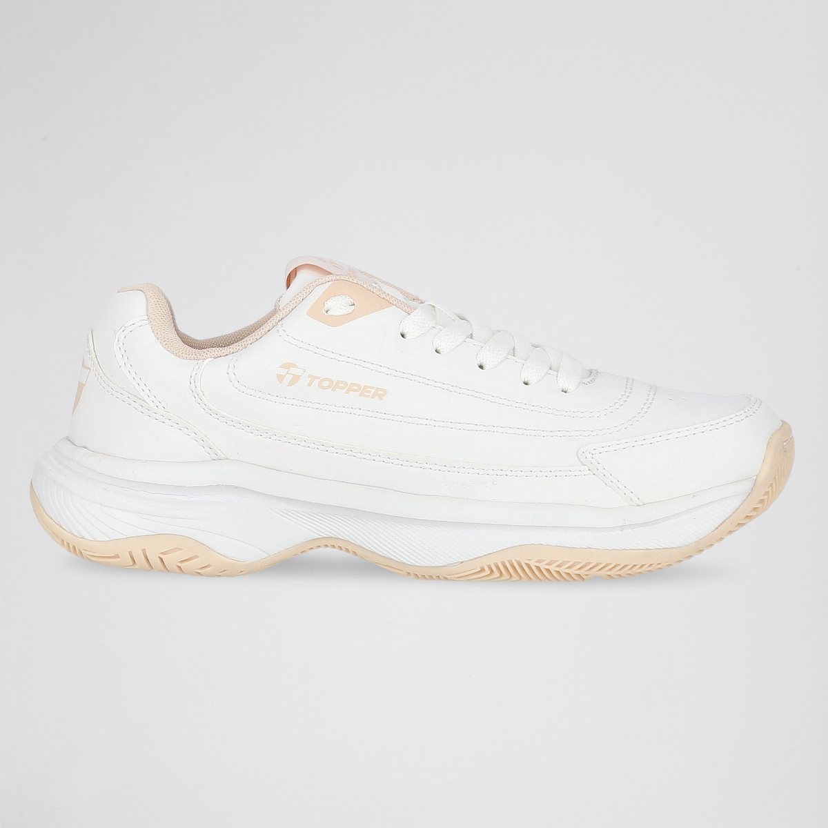 Zapatillas Tenis Topper Poach Mujer,  image number null