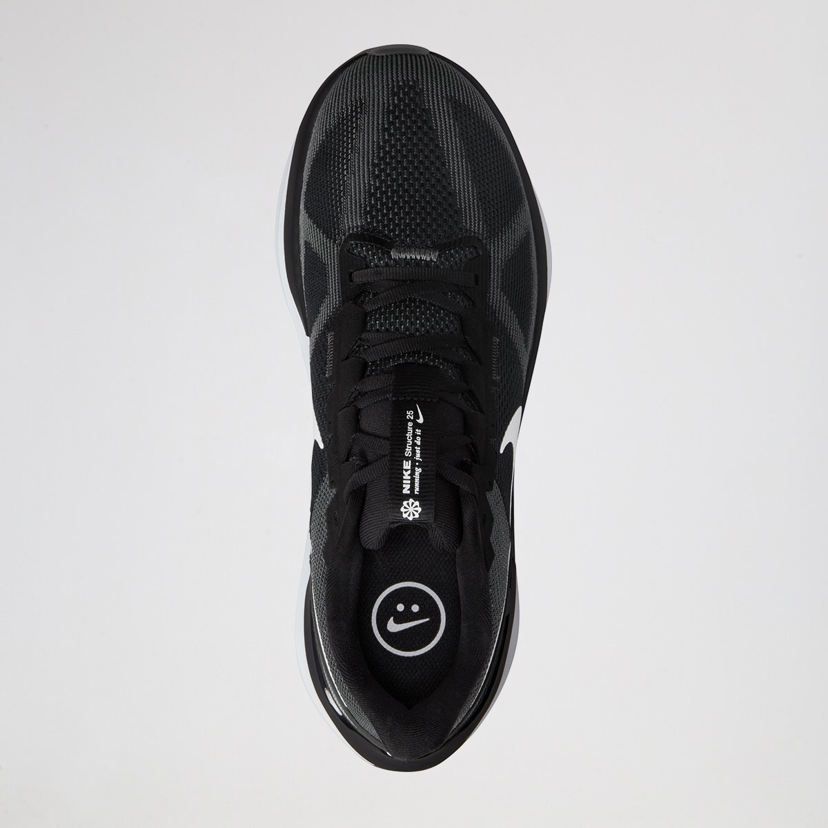 Zapatillas Running Nike Air Zoom Structure 25 Hombre,  image number null