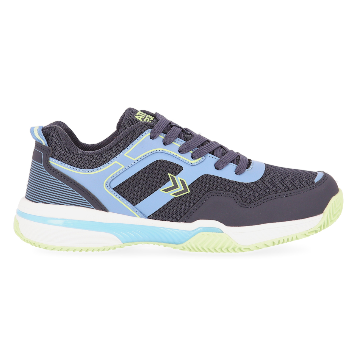 Zapatillas Tenis Atomik Gab Unisex,  image number null