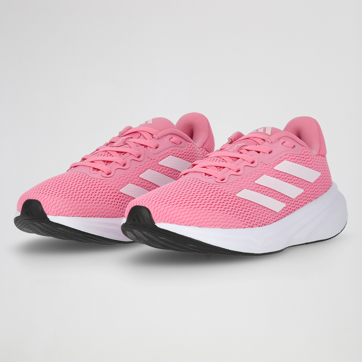 Zapatillas adidas rosas mujer sale