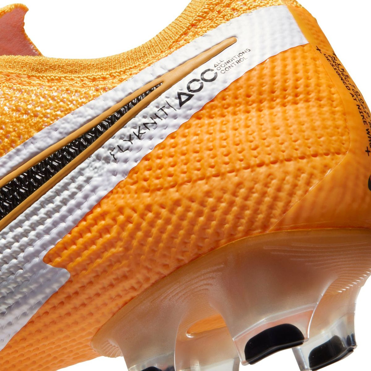 Botines nike mercurial vapor 13 2025