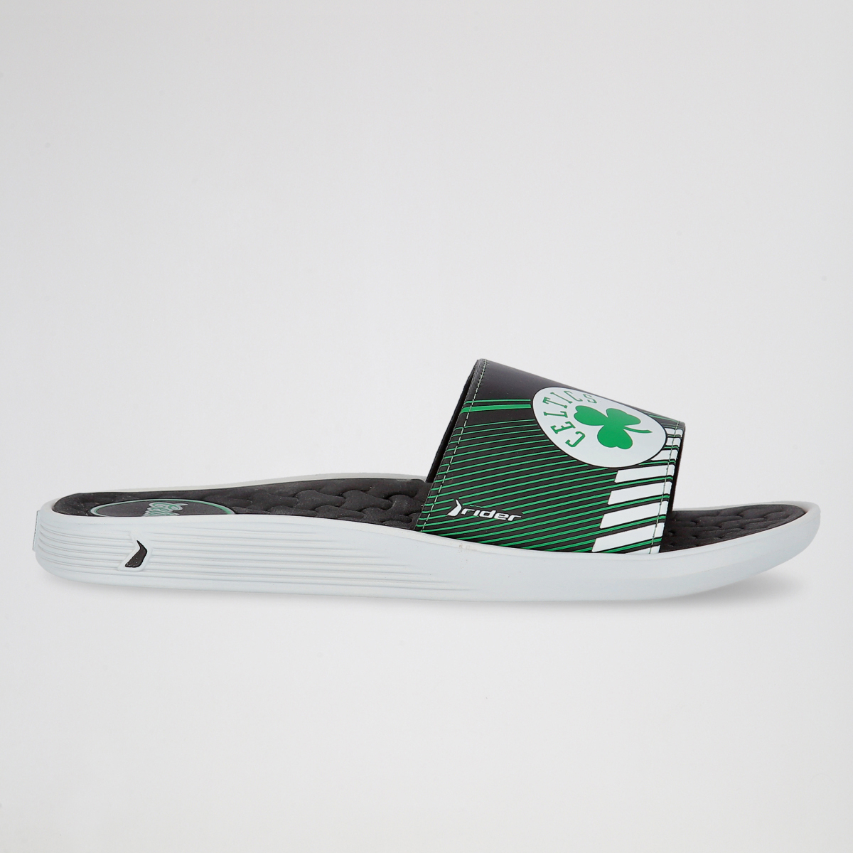 Ojotas Rider Pump NBA Li Slide,  image number null