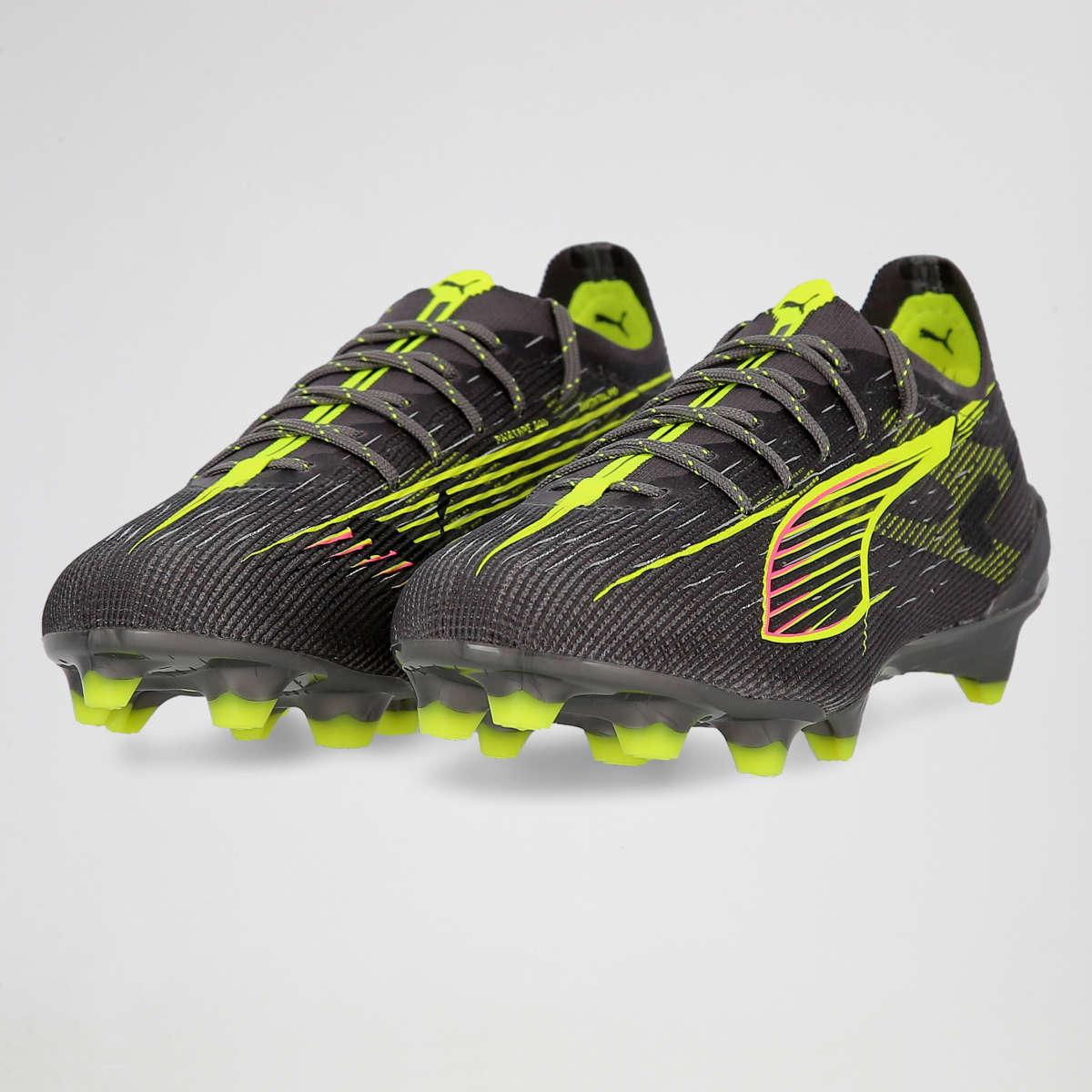 Botines Fútbol Puma Ultra 5 Ultimate FG,  image number null