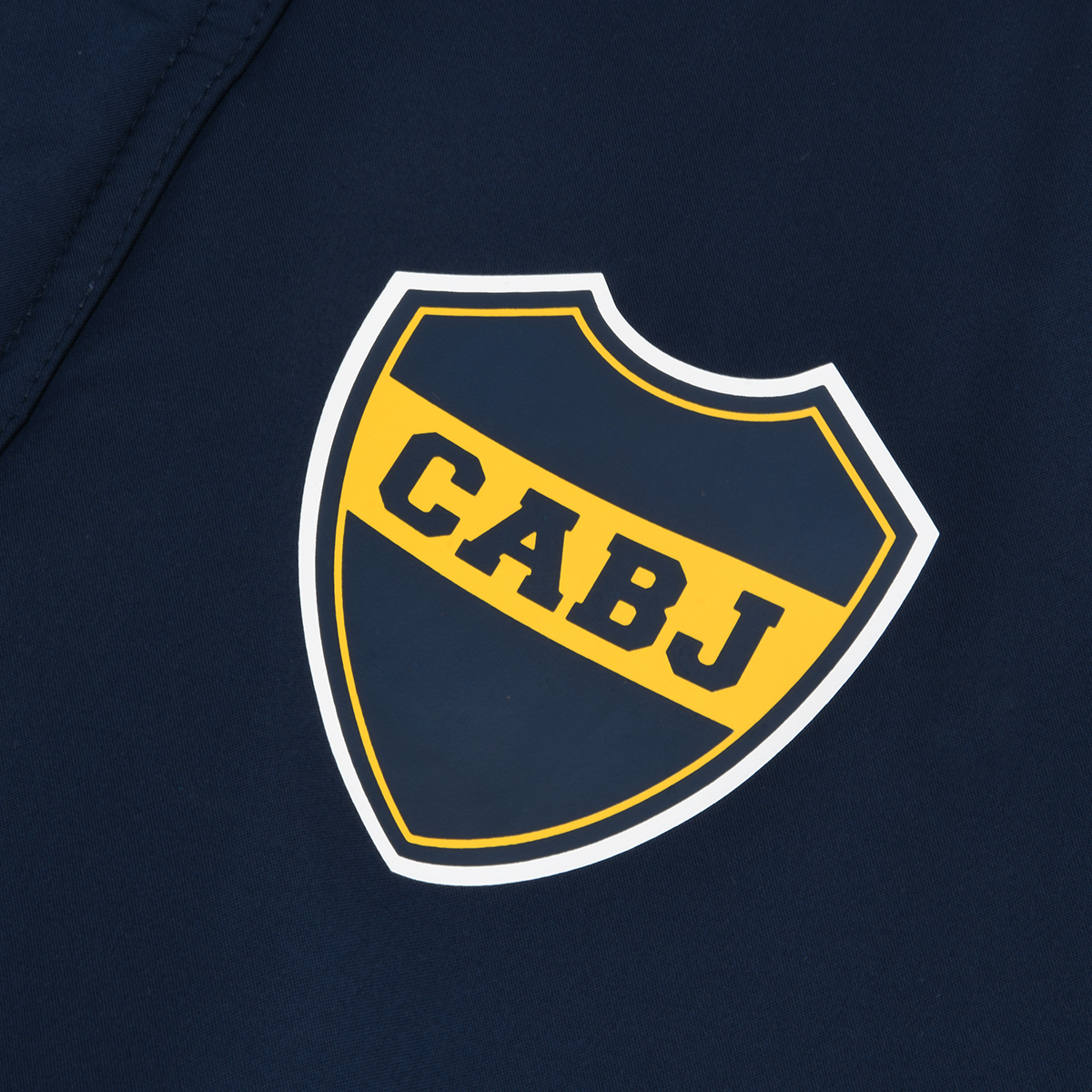 Campera Boca Juniors adidas 25/26 Hombre,  image number null