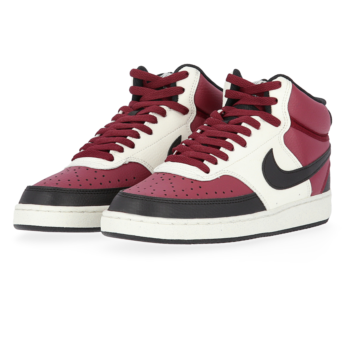 Zapatillas Nike Court Vision Mid Next Nature Hombre,  image number null