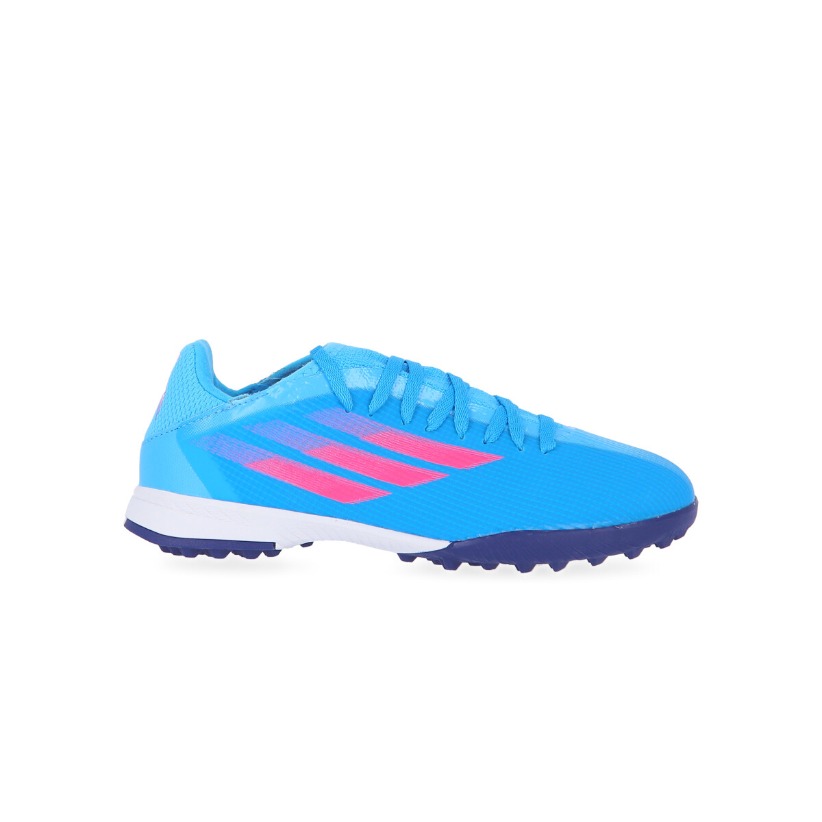 Botines adidas X Speedflow.3 Tf,  image number null