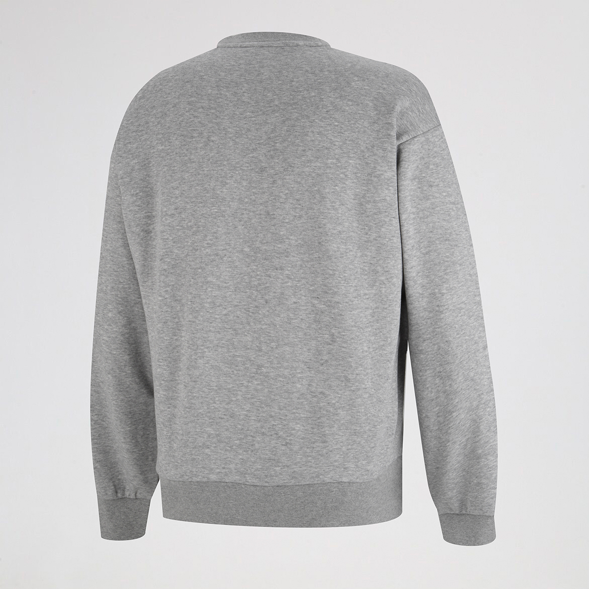 Buzo adidas Essentials Big Logo French Terry Sweatshirt Hombre,  image number null