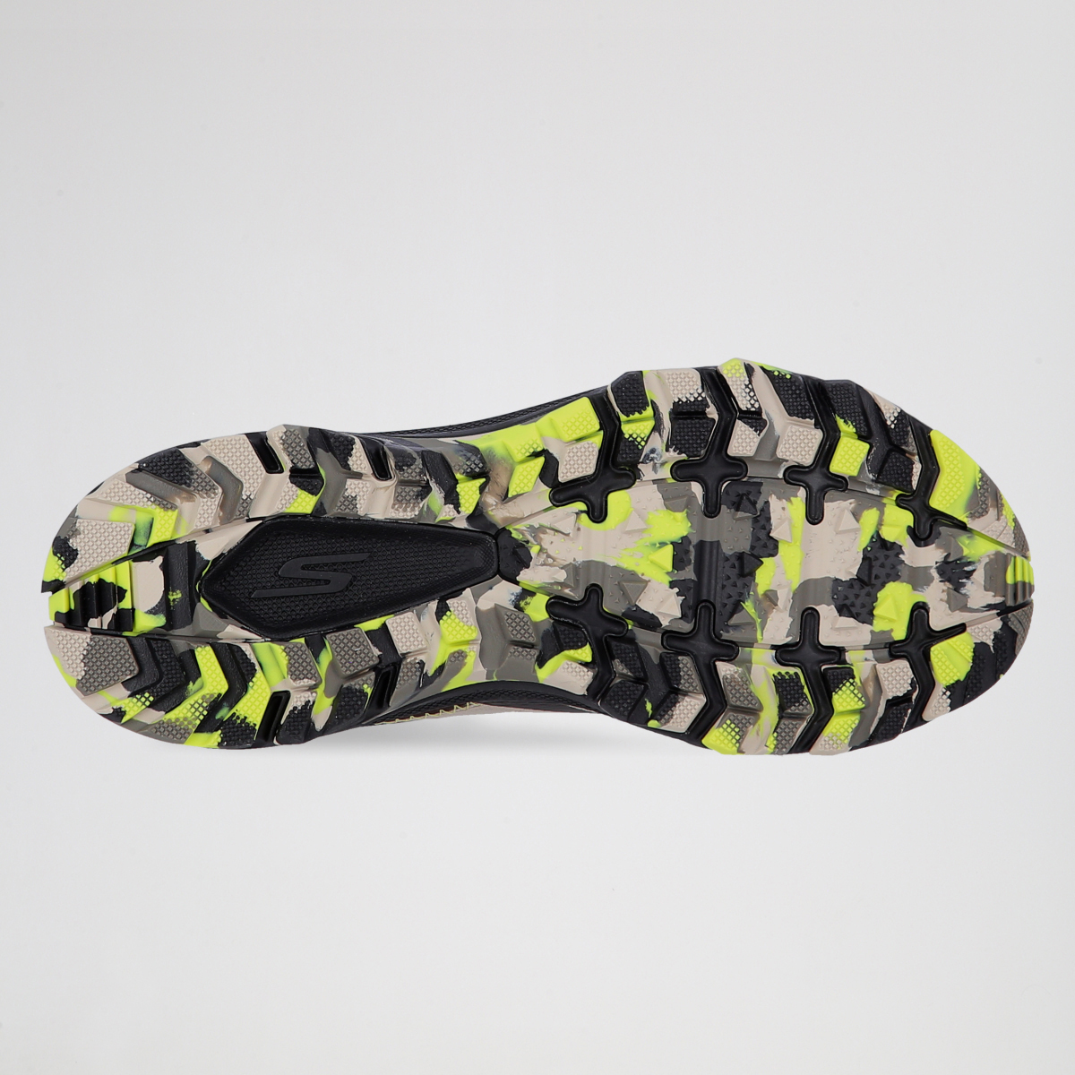 Zapatillas Skechers Go Run Trail Altitude 2.0 Outdoor Hombre,  image number null