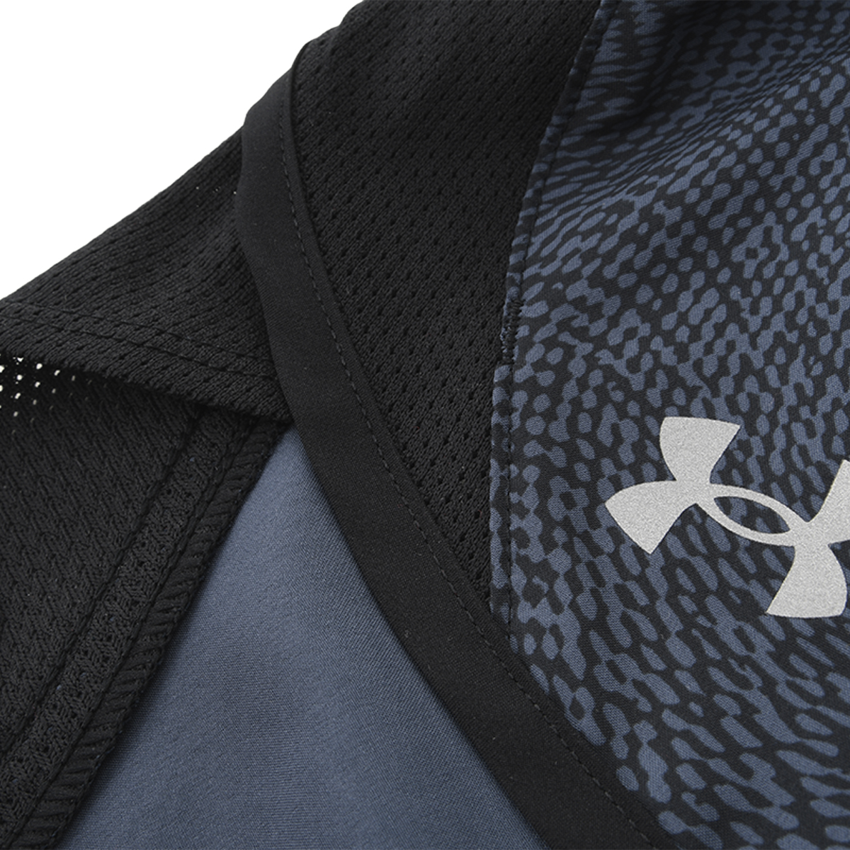 Short Running Under Armour Fly By 2.0 Htr Mujer,  image number null