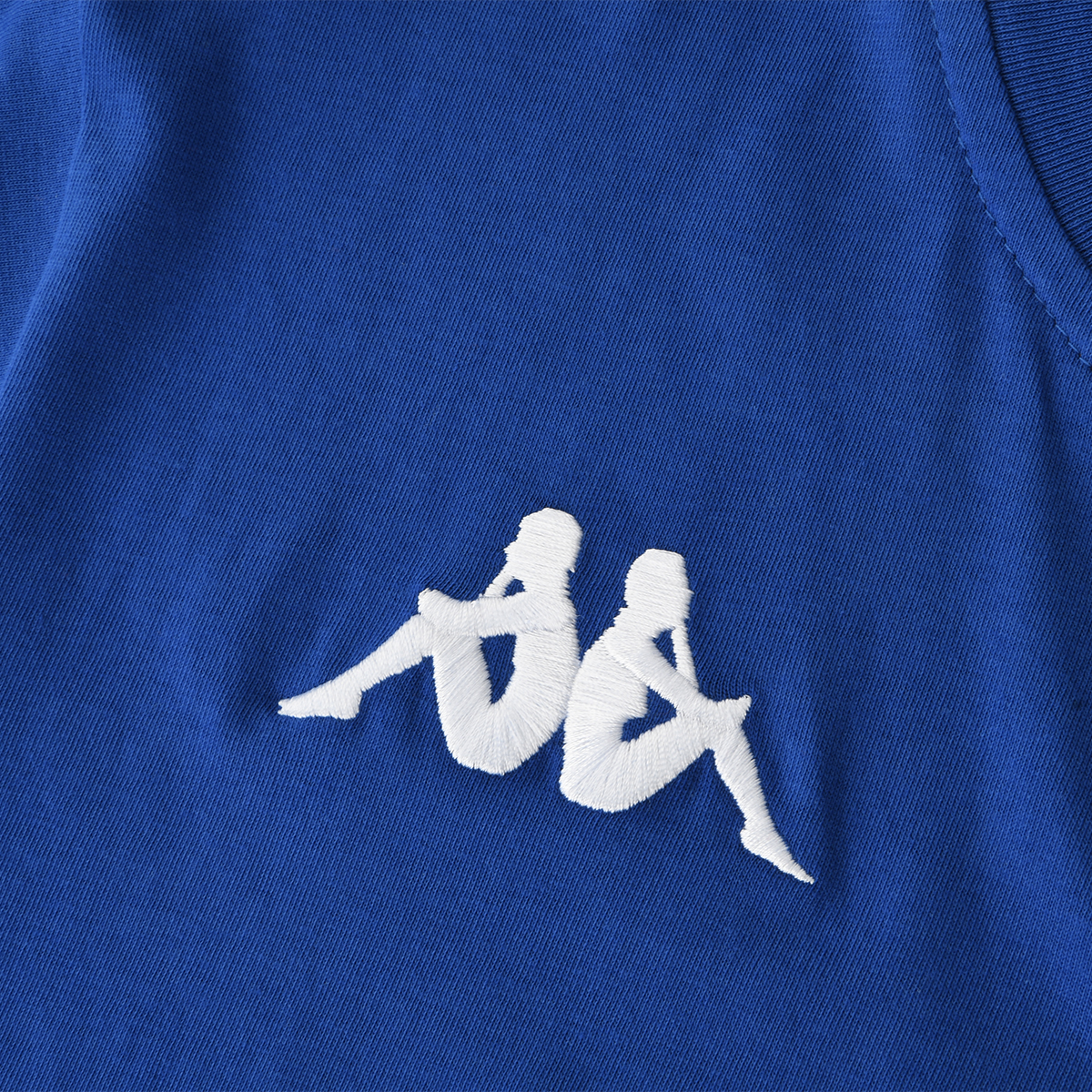 Chomba Tigre Kappa Salida 2025 Hombre,  image number null