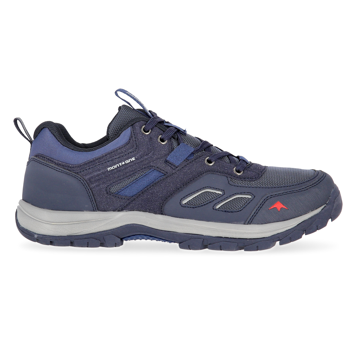 Zapatillas Outdoor Montagne Wandercity Hombre,  image number null