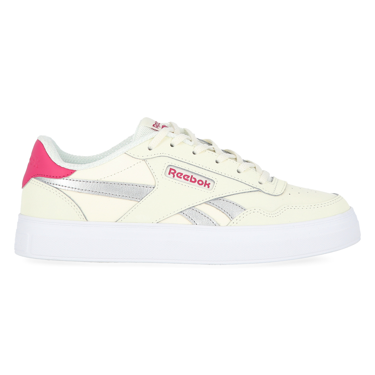 Zapatillas Reebok Court Advance Bold Mujer,  image number null