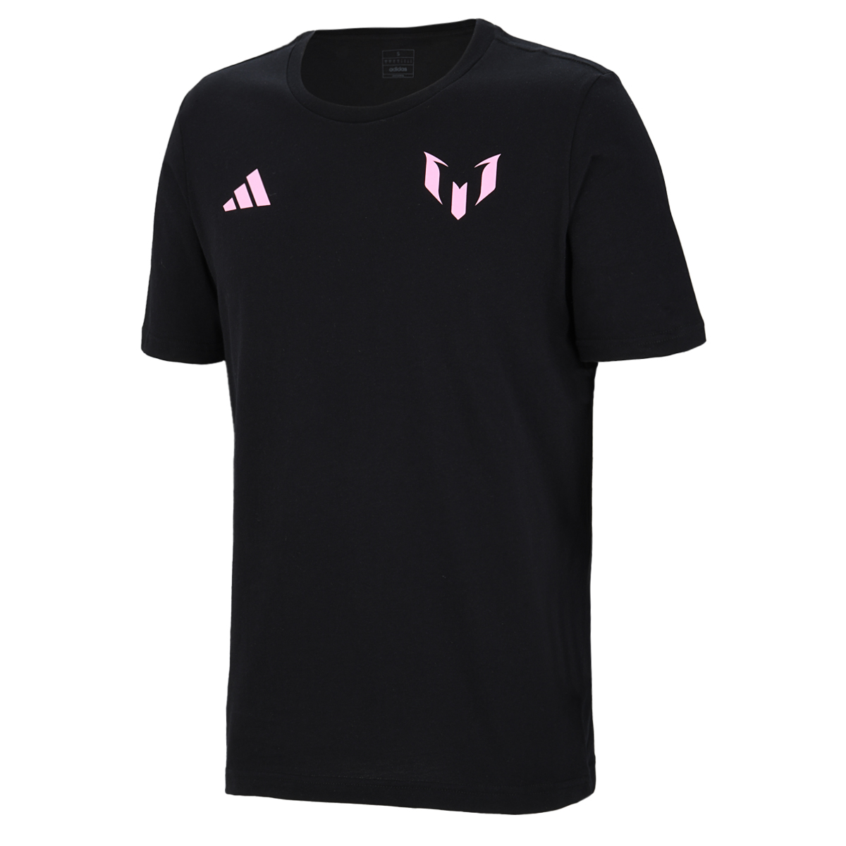 Remera adidas messi top