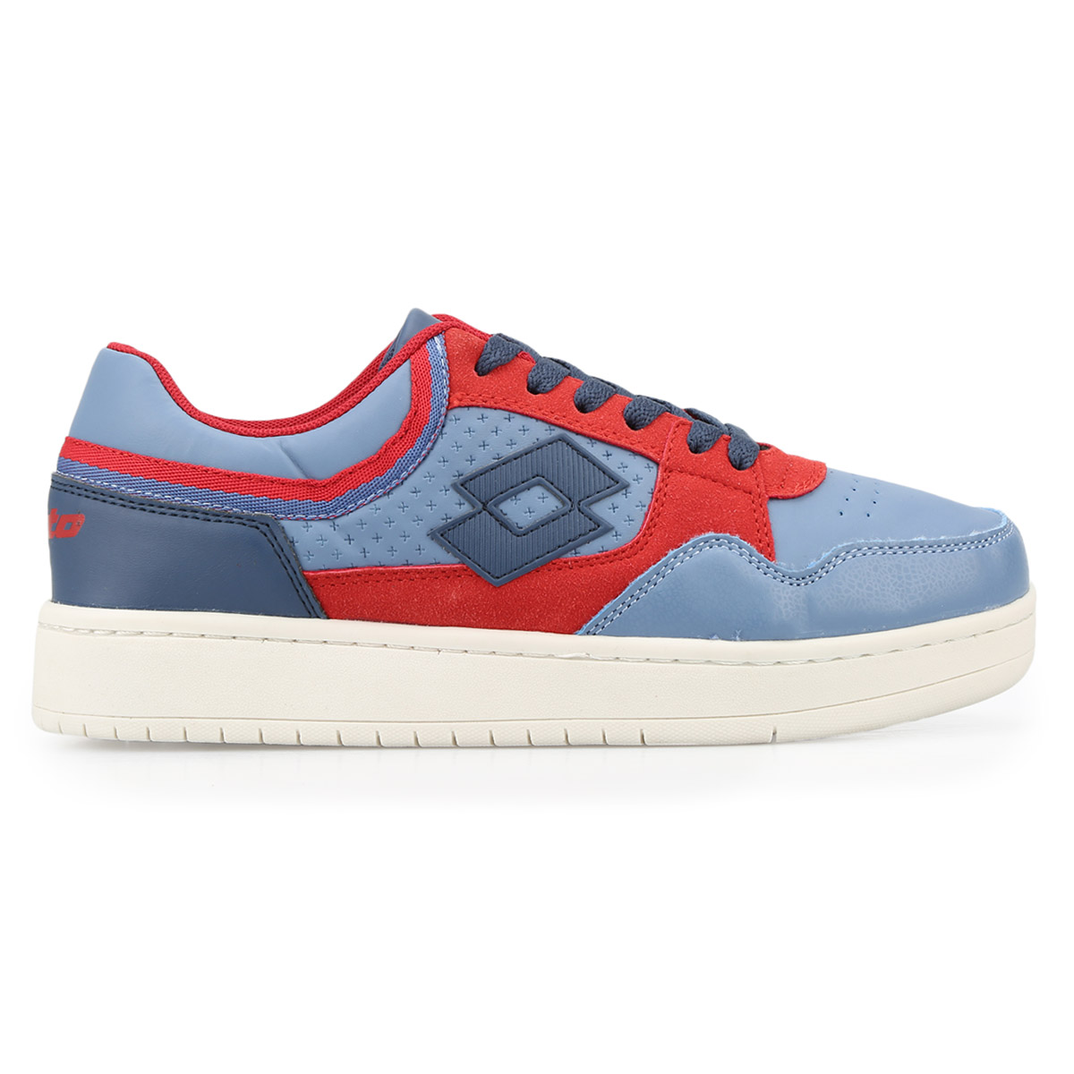 Zapatillas Lotto Icon
