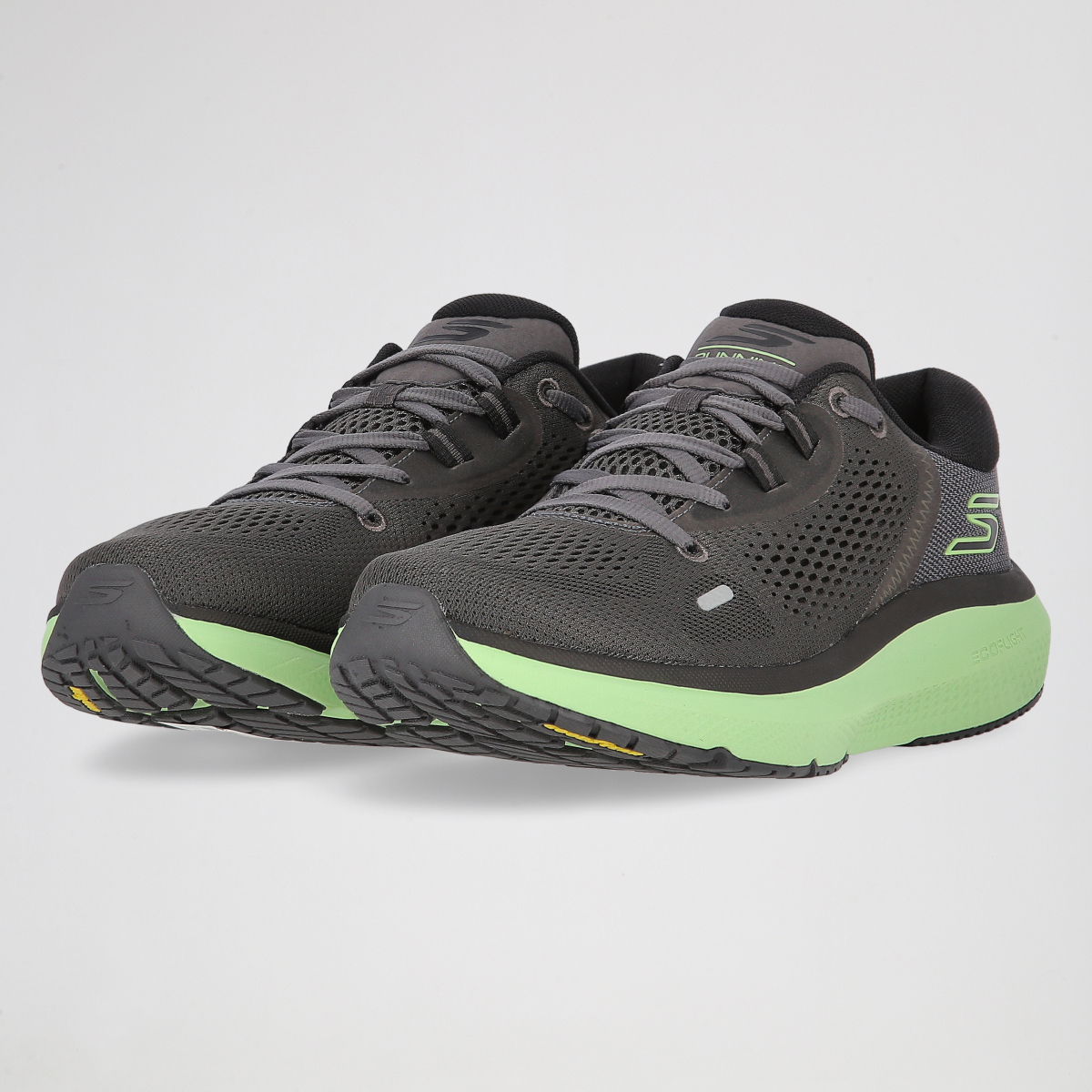 Zapatillas Running Skechers Go Run Pure 4 Hombre,  image number null