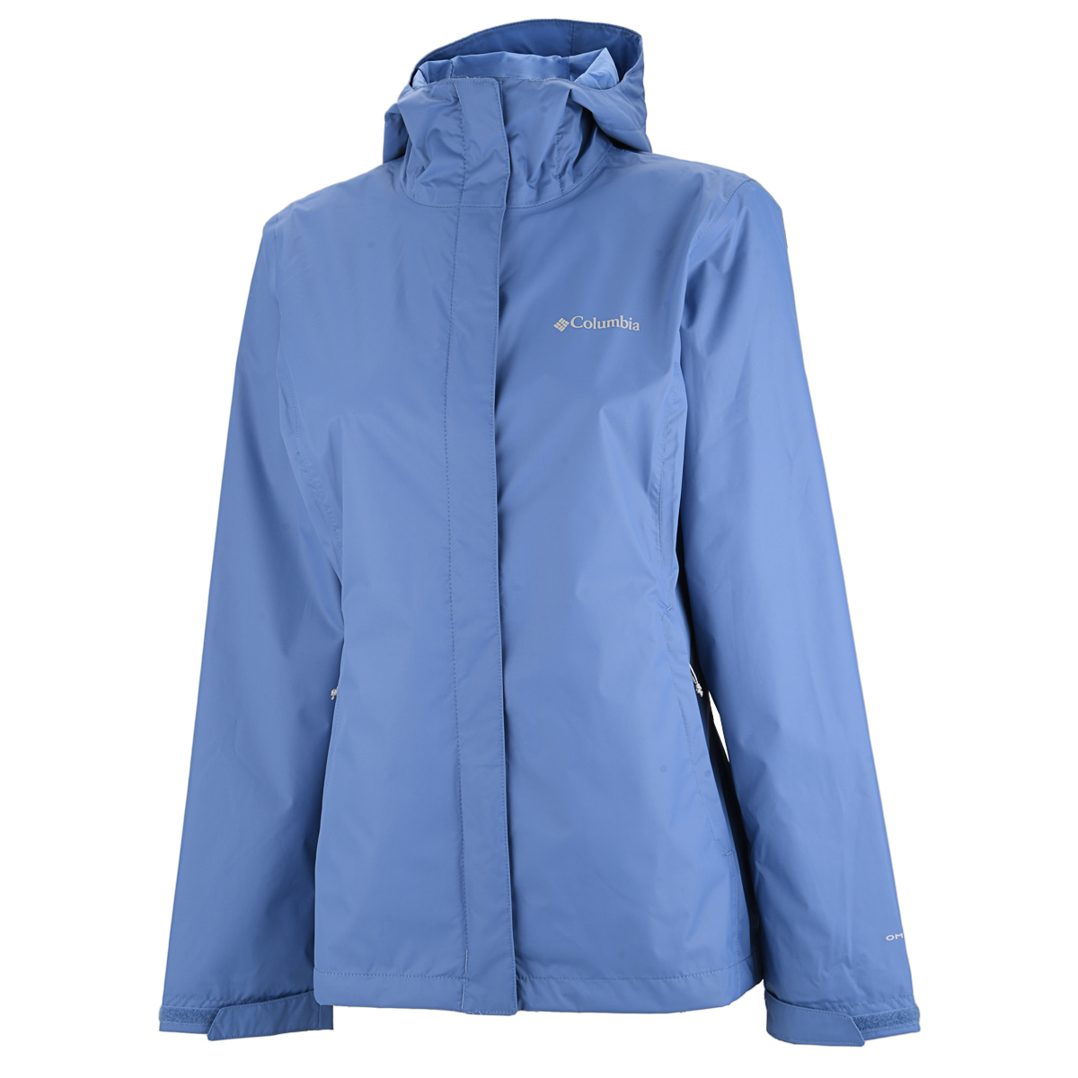 Campera Columbia Arcadia II Mujer,  image number null