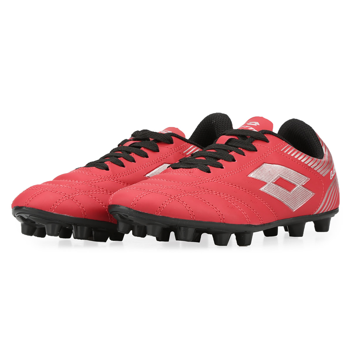 Botines Lotto Magic FG,  image number null