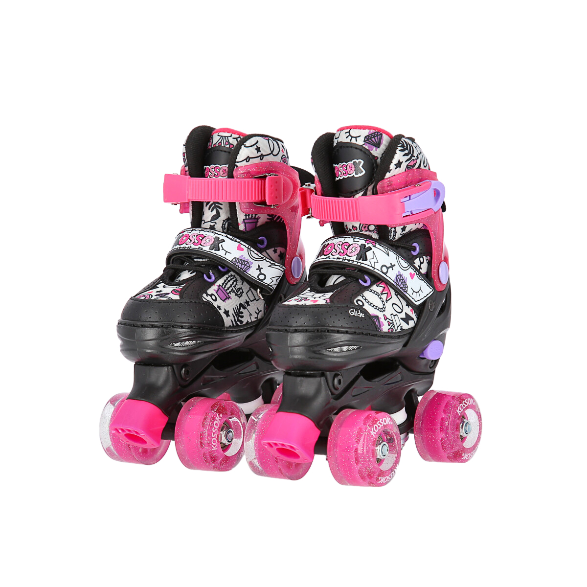 Rollers Kossok Glide,  image number null