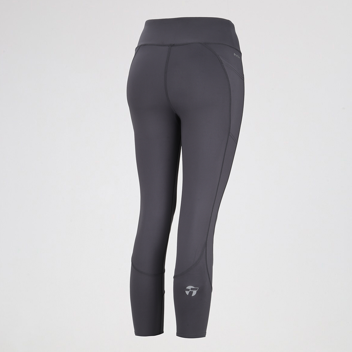 Calza Entrenamiento Topper Rise Mujer,  image number null