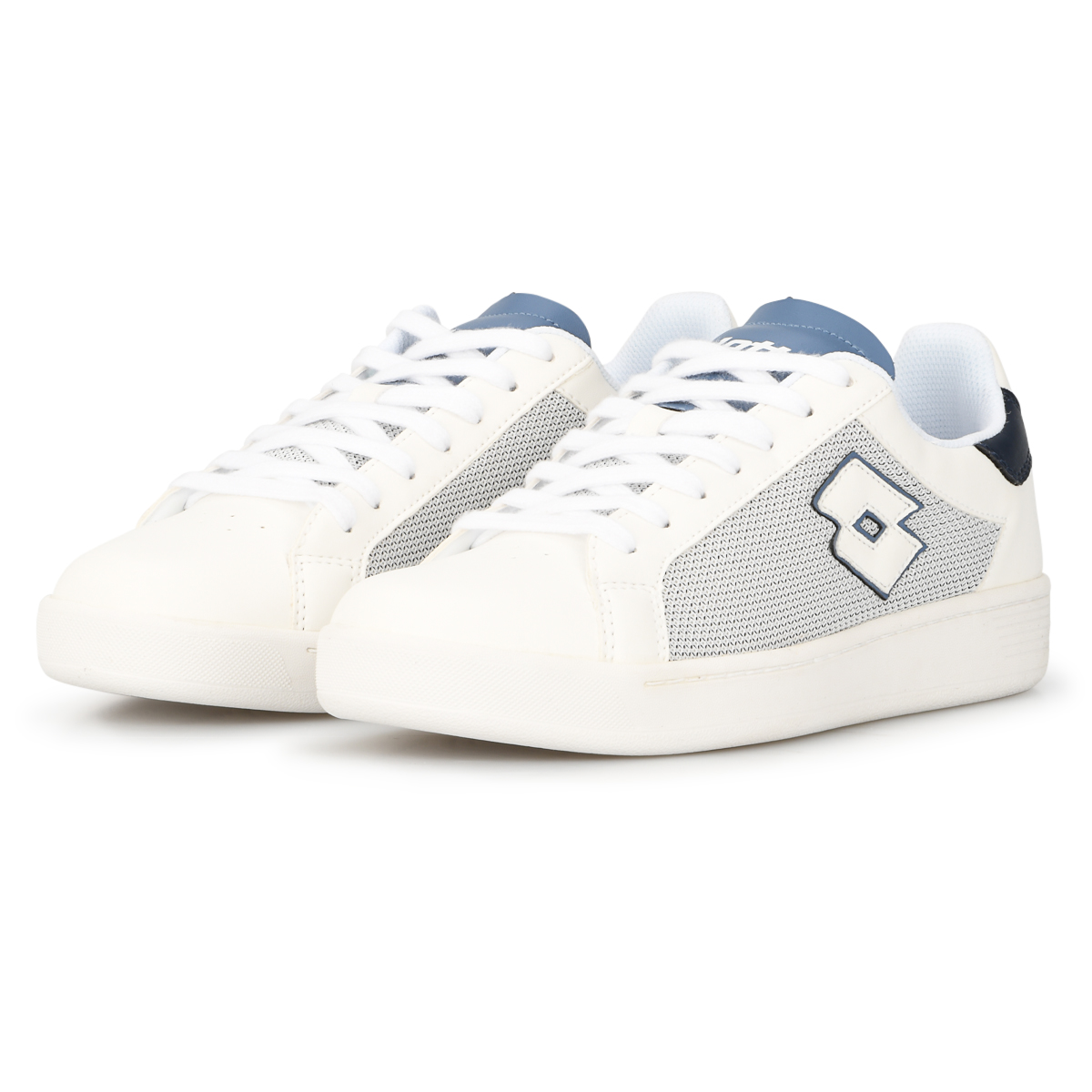 Zapatillas Lotto 1973 Evo IV,  image number null