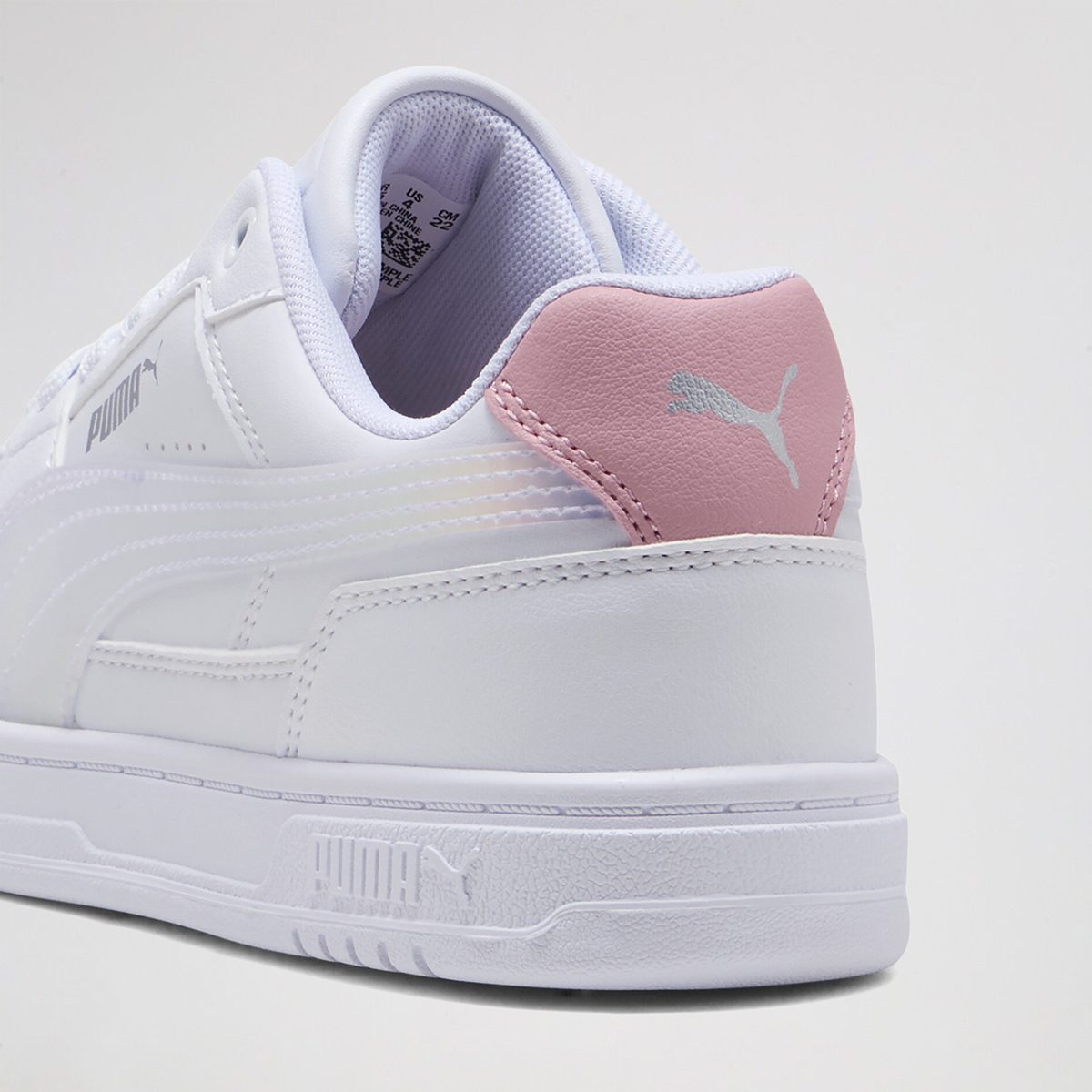 Zapatillas Puma Caven III Holo 2.0 Infantil,  image number null