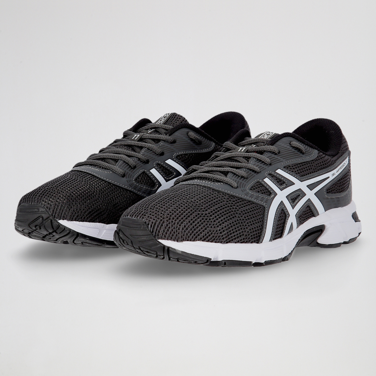 Zapatillas Running Asics Gel-impression 11 Standard Hombre,  image number null
