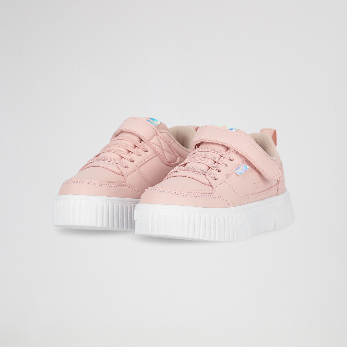 Zapatillas Footy Basic Ni&ntilde;a,  image number null