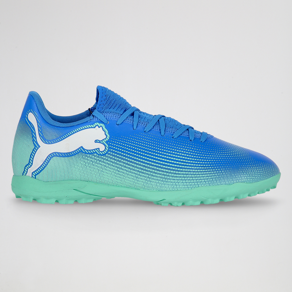 Botines Fútbol Puma Future 7 Play TT,  image number null