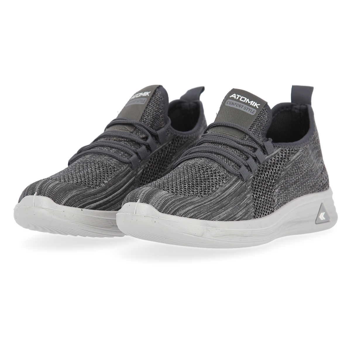 Zapatillas Entrenamiento Atomik Elton Hombre,  image number null