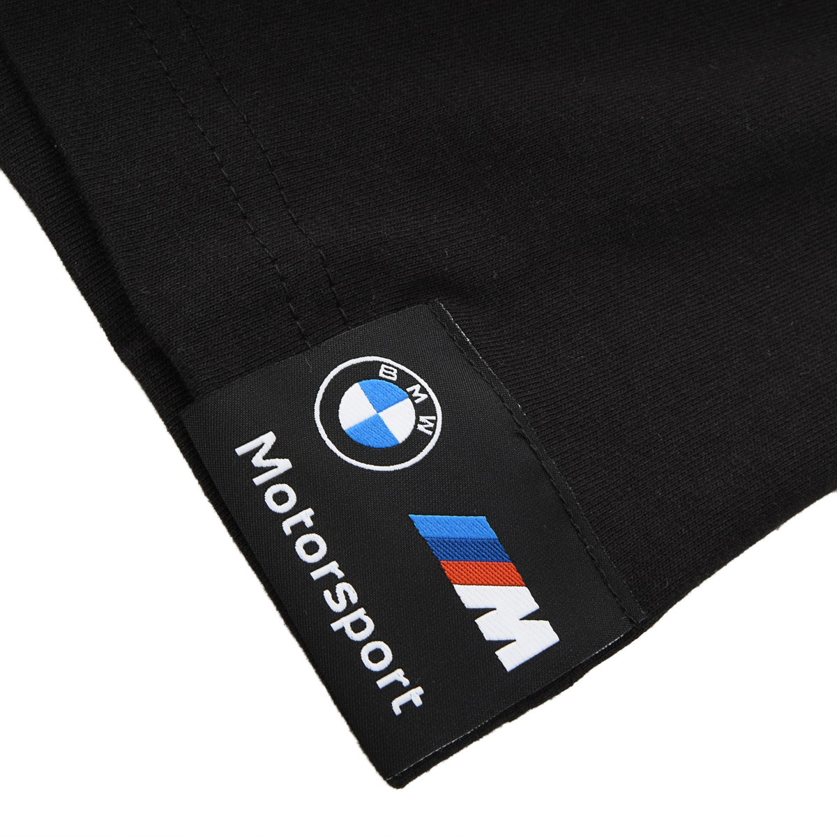 Remera Puma Bmw Mms Car,  image number null